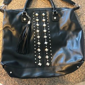 Steve Madden Studded Bag
